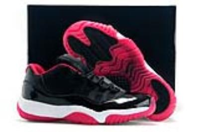 cheap men's air jordan 11 low cut cheap no. 298